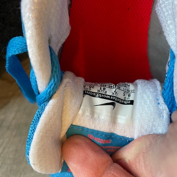 Nike dual fusion ST2 - Picture 2 of 5